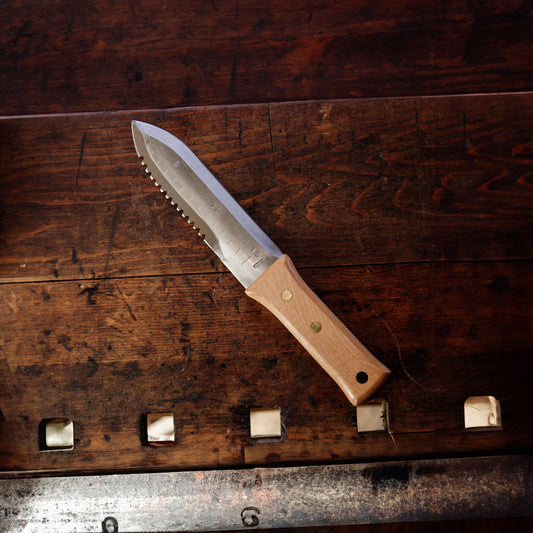 Hori Hori Japanese Garden Knife