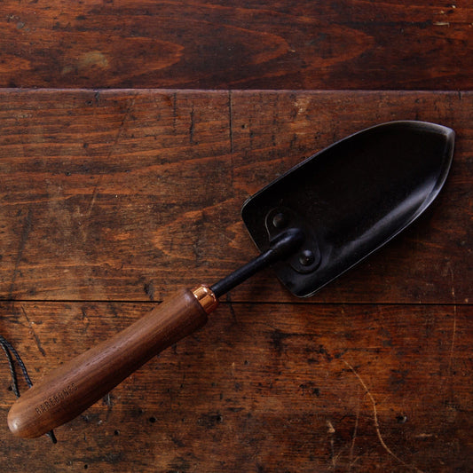 Spade Hand Trowel