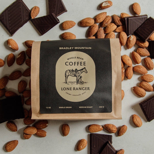 Lone Ranger - Single Origin Coffee