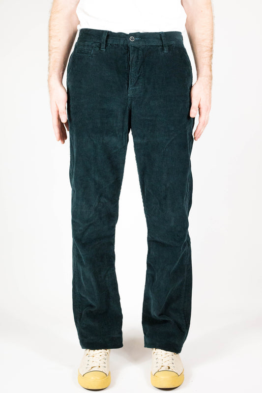 Japanese  8 wale Sea Corduroy Miners