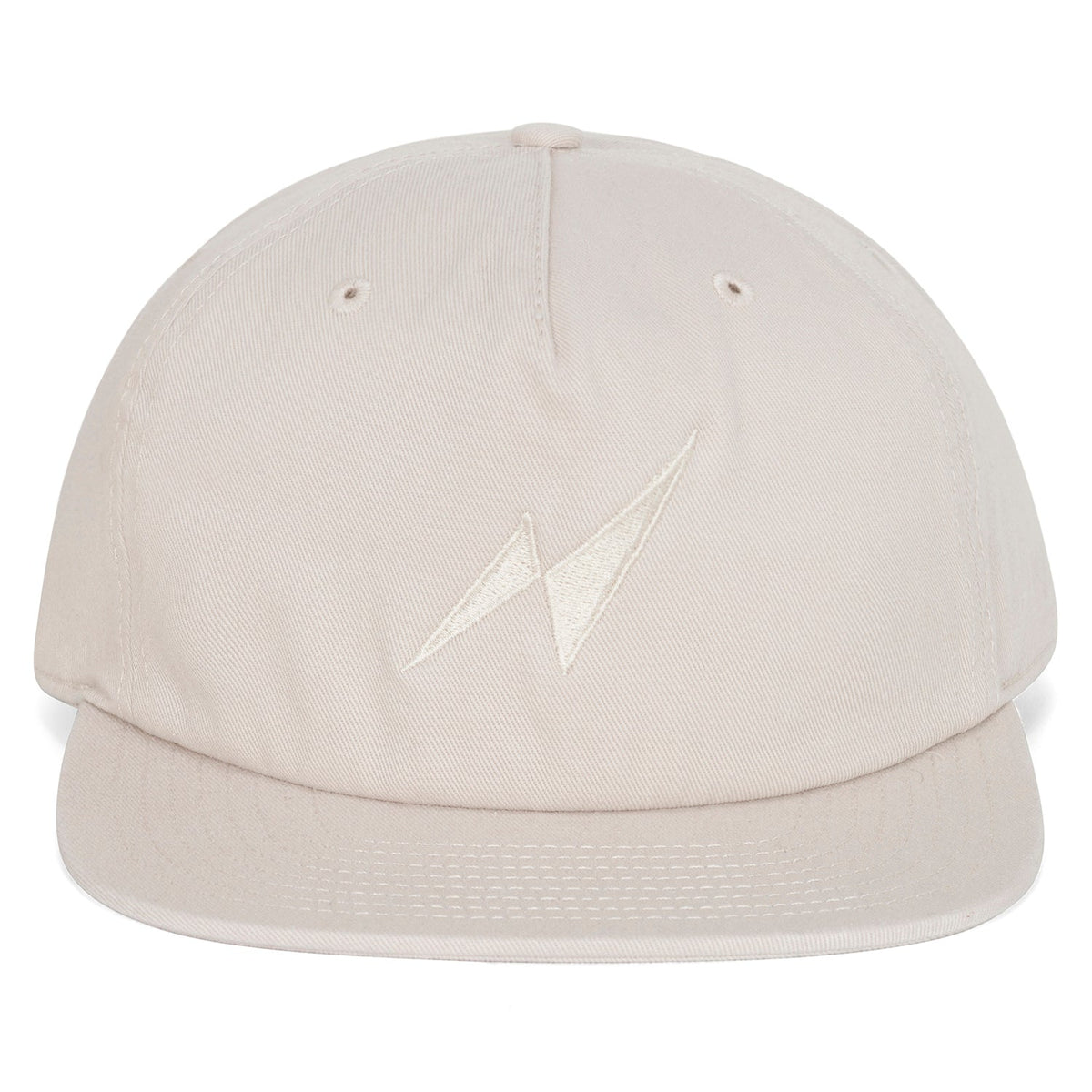 Logo Hat (Bone)