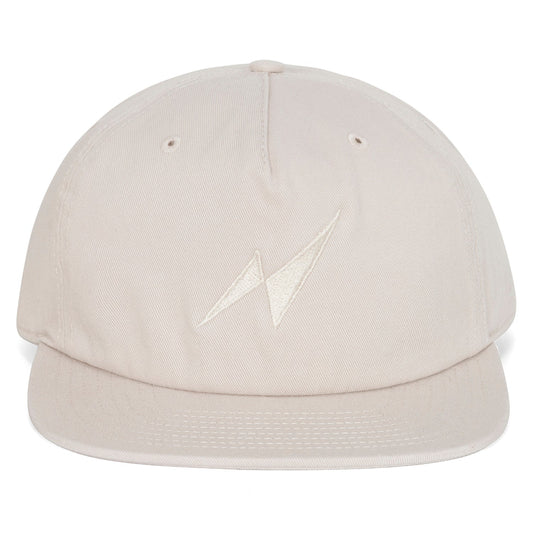 Logo Hat (Bone)