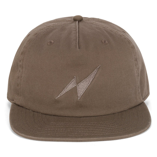 Logo Hat (Clay)