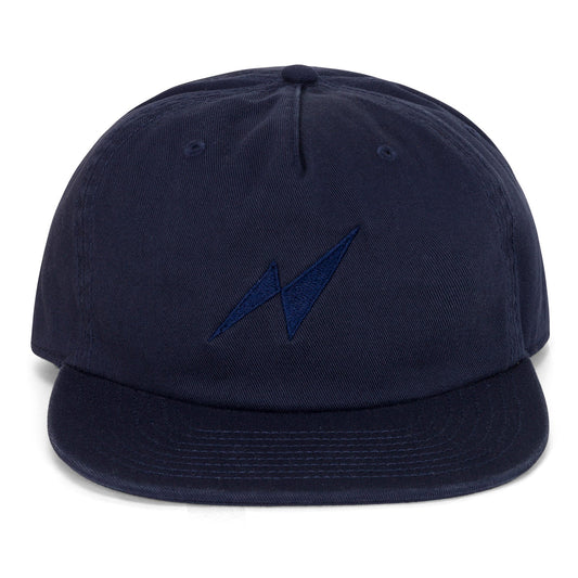 Logo Hat (Navy)