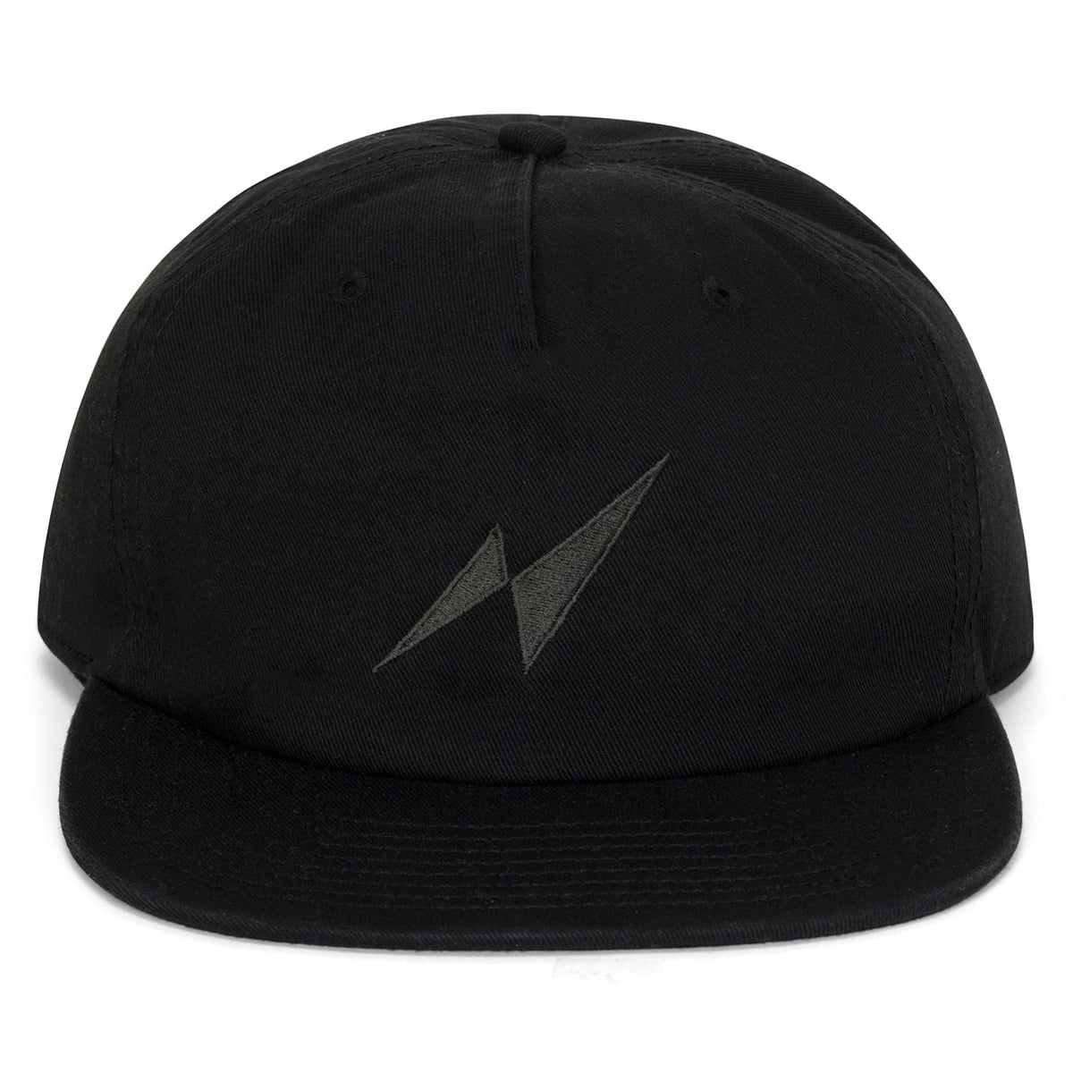 Logo Hat (Black)