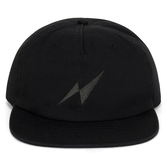 Logo Hat (Black)