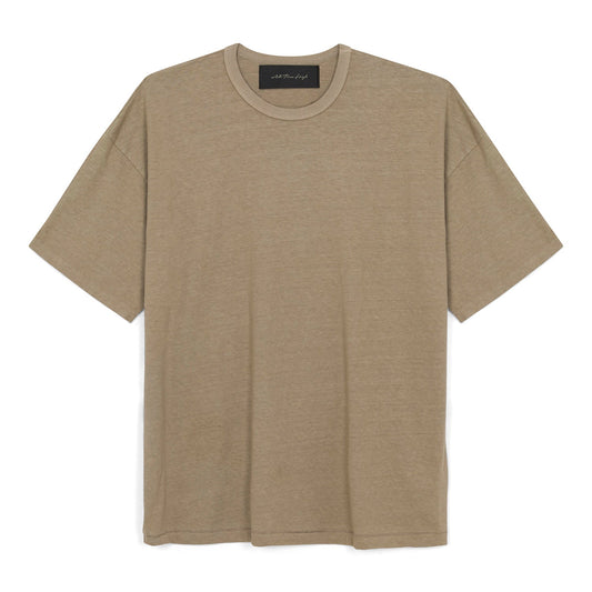 Hemp Tee (Clay)