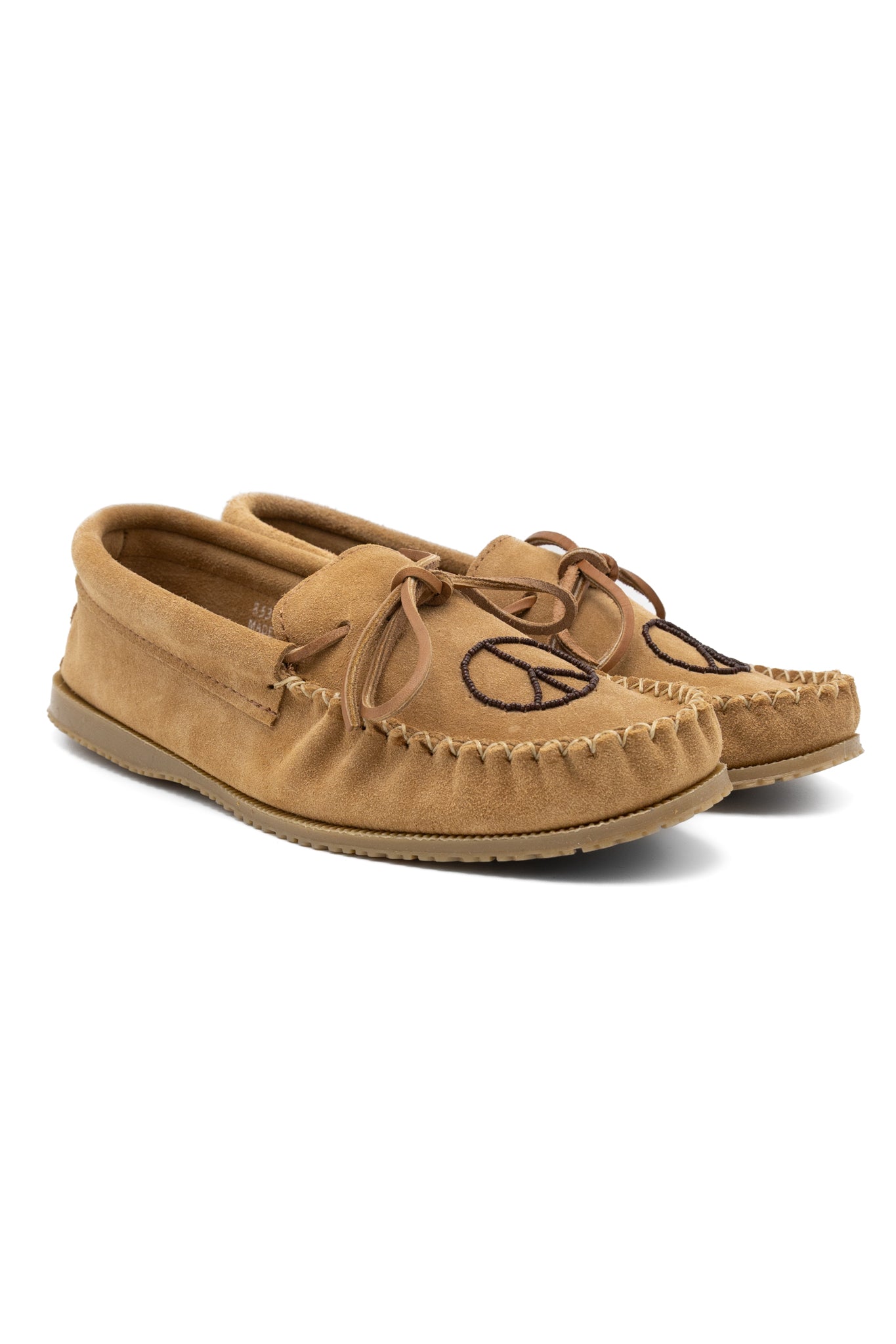 Peace Moc Men - Moca