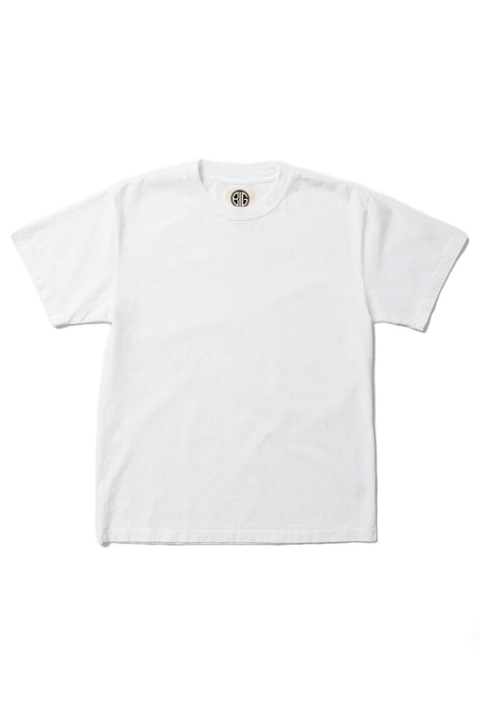 BIG Original 2 Pack Tee - Optic White