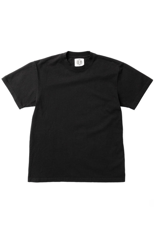 BIG Original 2 Pack Tee - Jet Black
