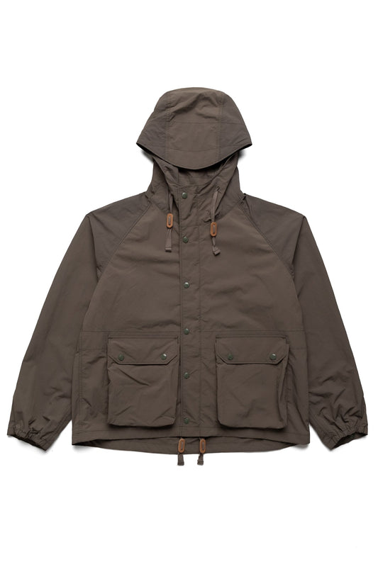 Lt Parka - Olive