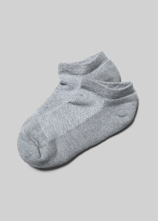 The Statement Ankle