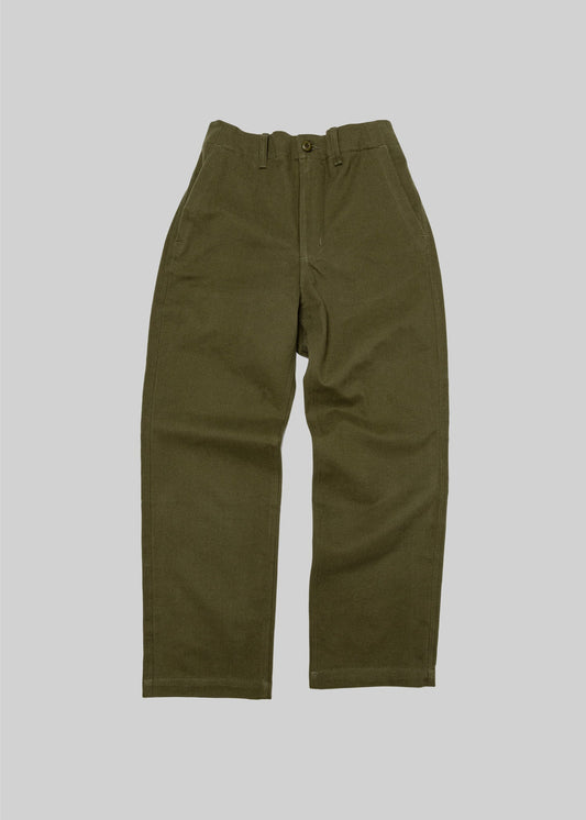 The Triple-O Pant