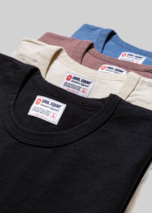 The Keystone Tee