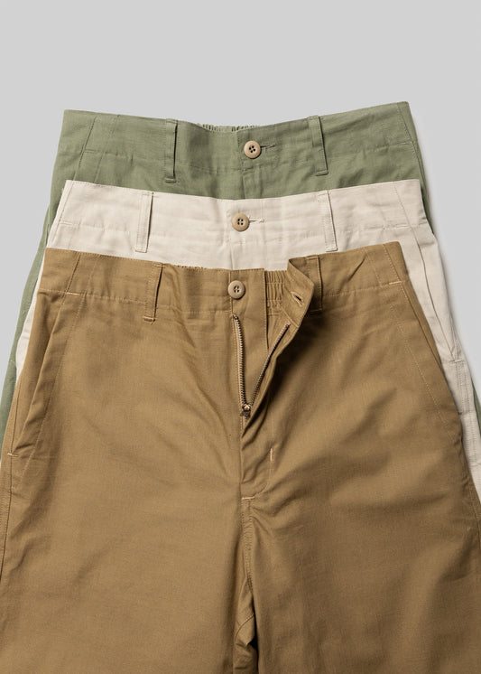 The Ripstop Triple-O Pant