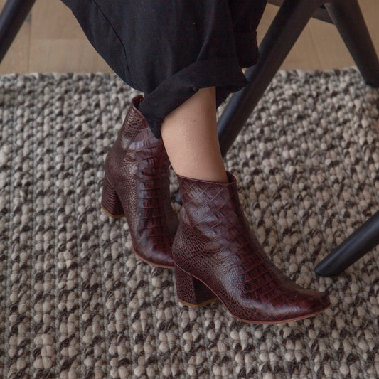 Zou Xou Beia Boot