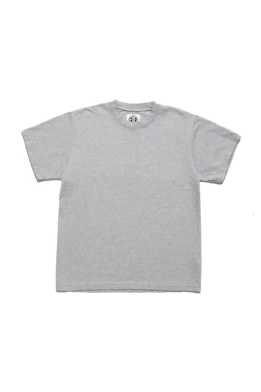 BIG Original 2 Pack Tee - Heather Grey