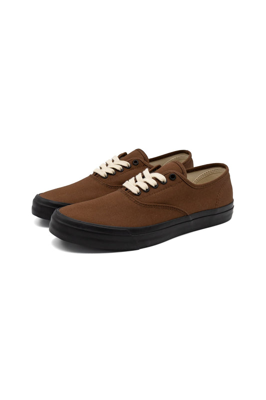 Sperry x BEAMS PLUS Mill CVO - Brown