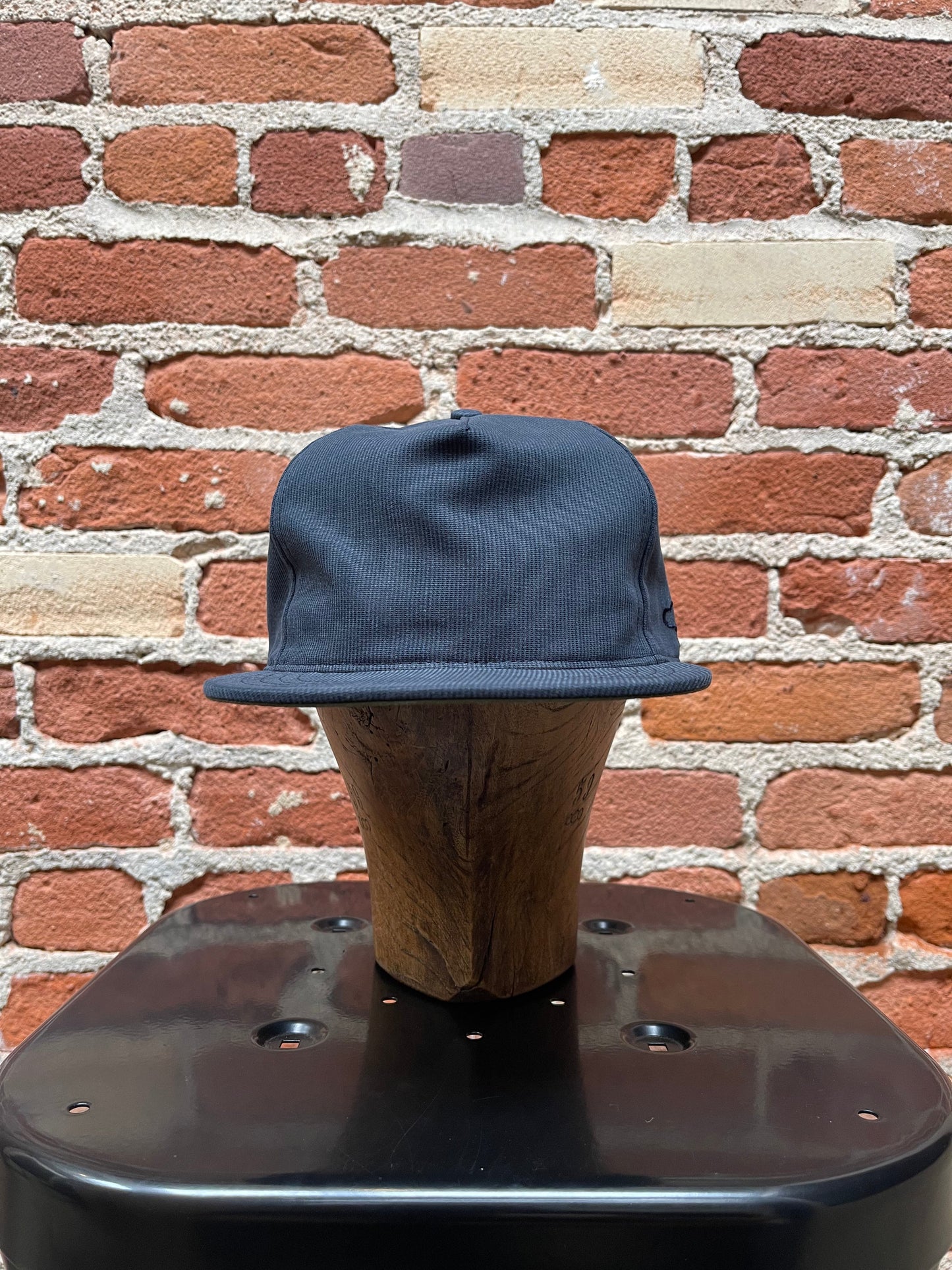 Ampal Creative - UNION III Snapback Navy