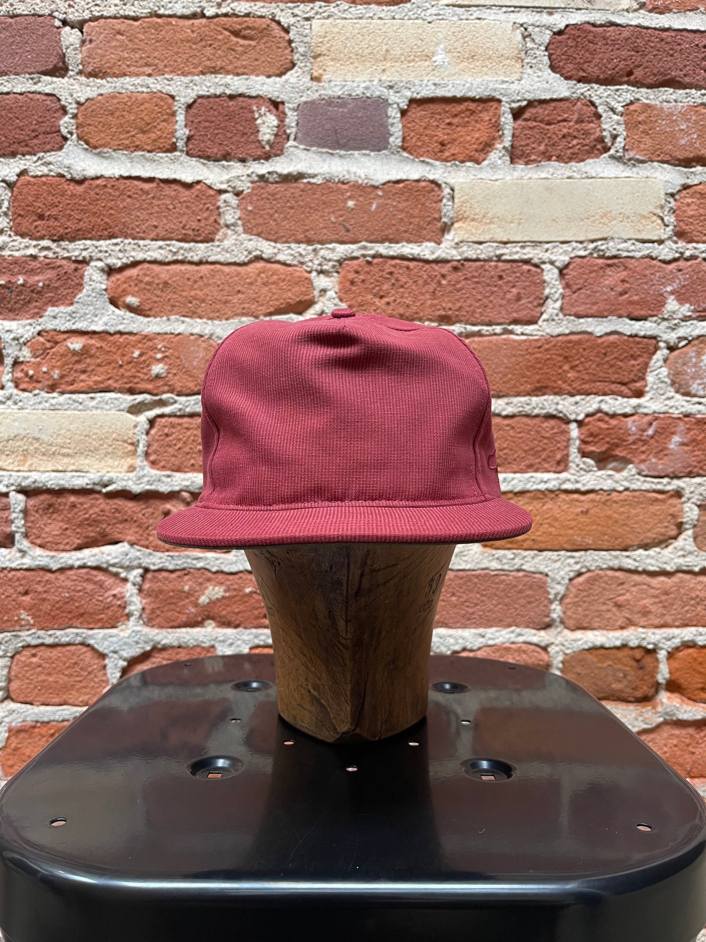Ampal Creative - UNION III Snapback Brick