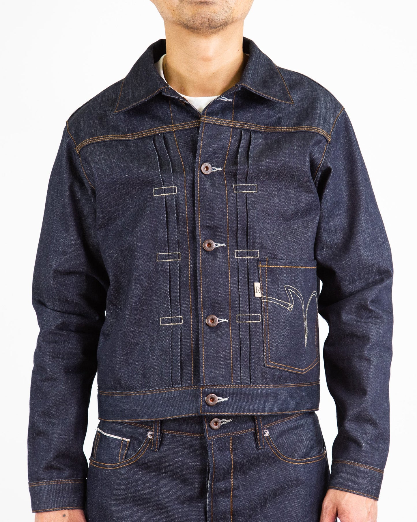 Railcar Black Invader Type 1