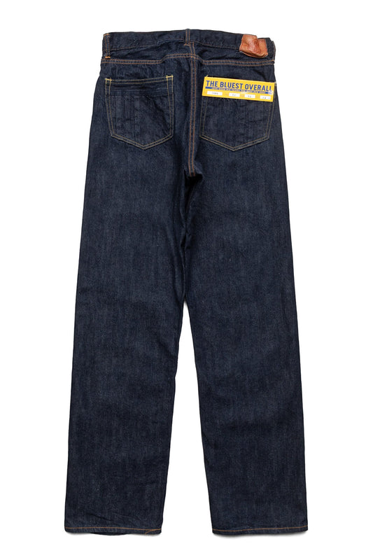 JABA Denim