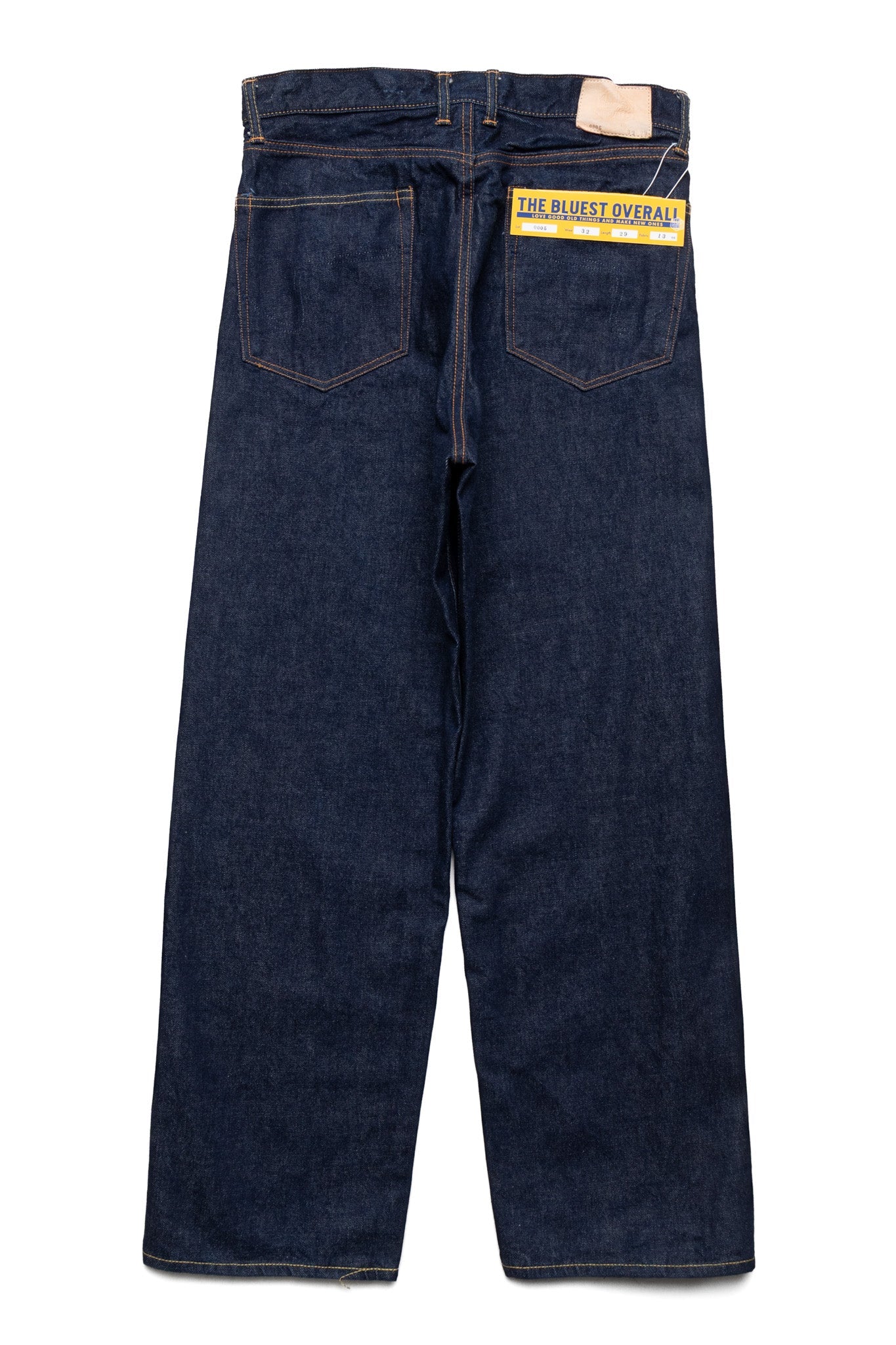 BIG T Denim