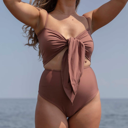 Wrap Top