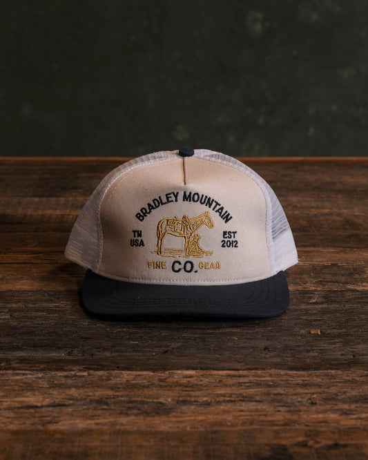 Fine Gear - Trucker Hat