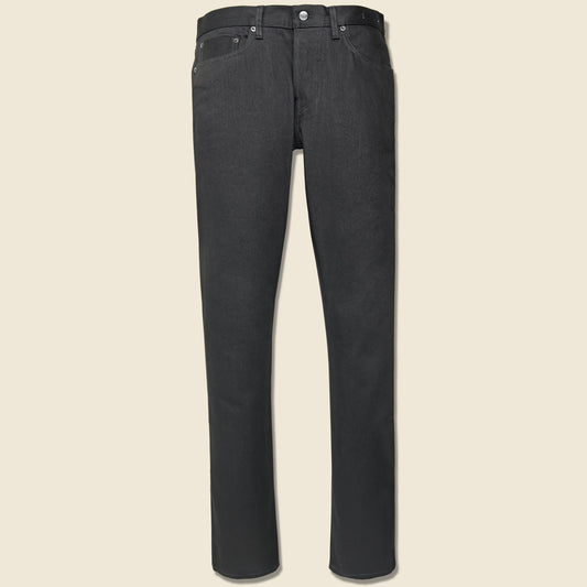 Charlie Jean - Black Rigid