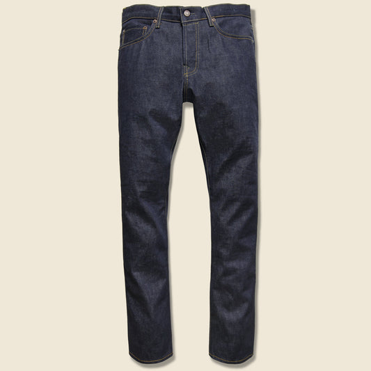 Barton Slim - Indigo