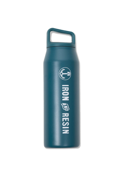 Iron Resin x MiiR 32oz Bottle