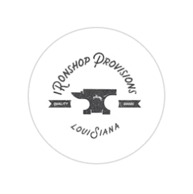 Iron Shop Provisions