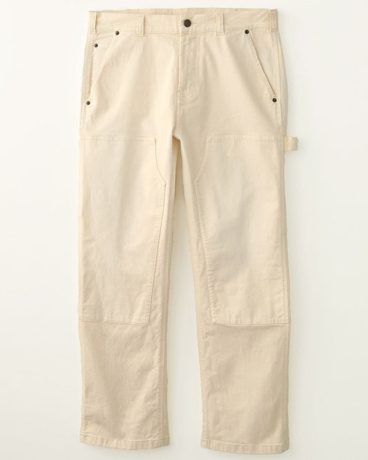 Carpenter Jean - Natural