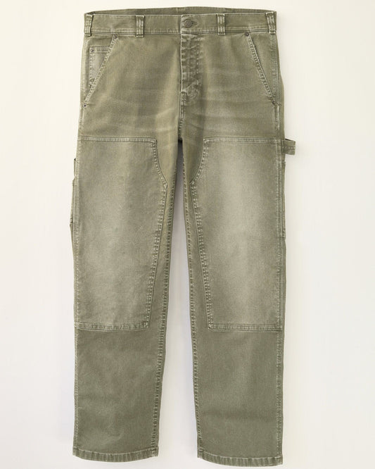 Carpenter Jean - Army