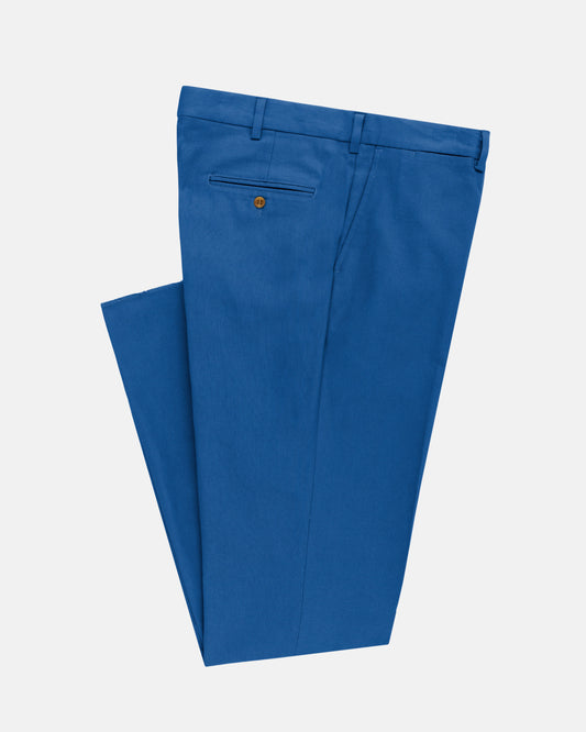 BLUE DUCK CANVAS PANTS