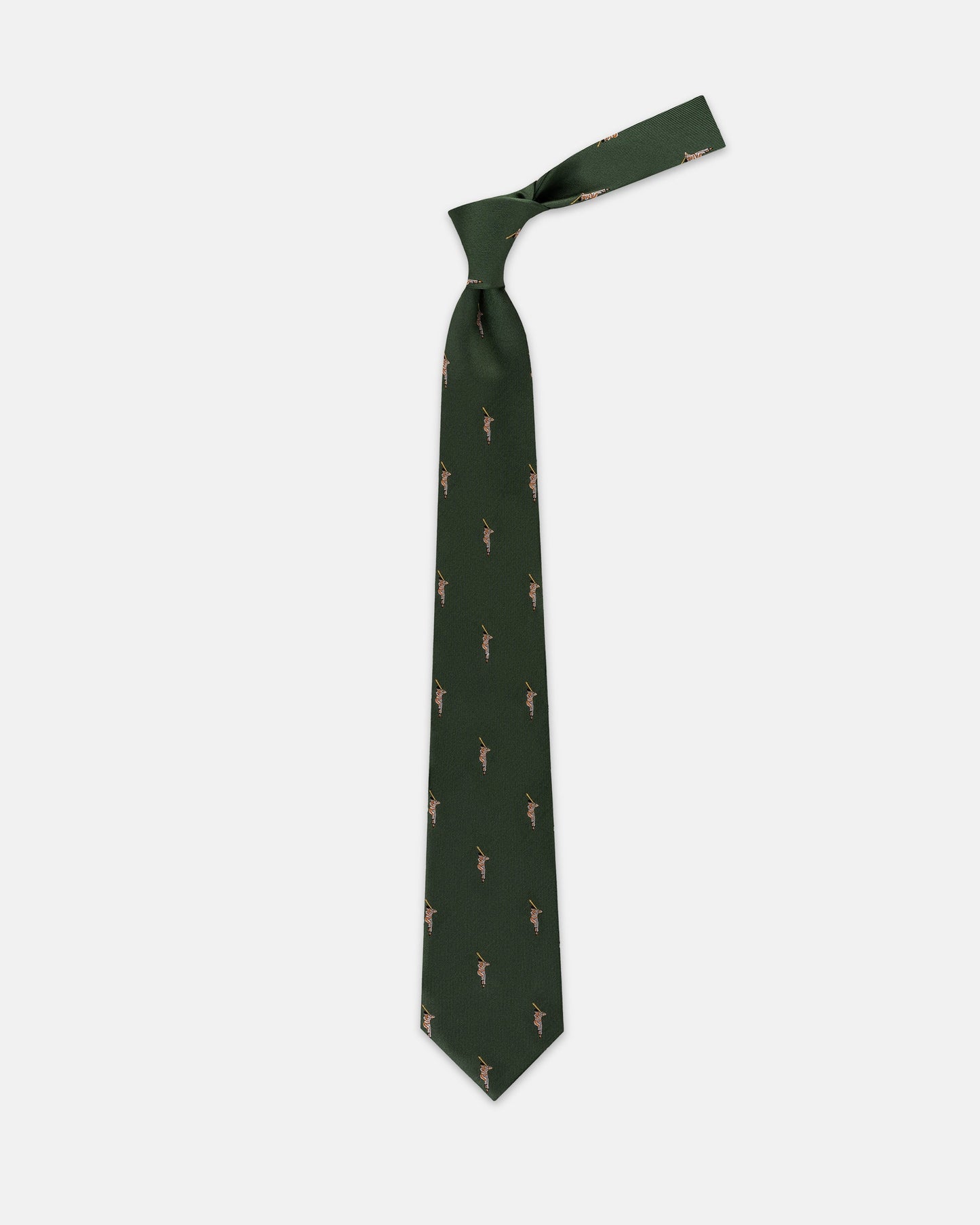 Made-in-USA Sadaharu Oh Club Tie