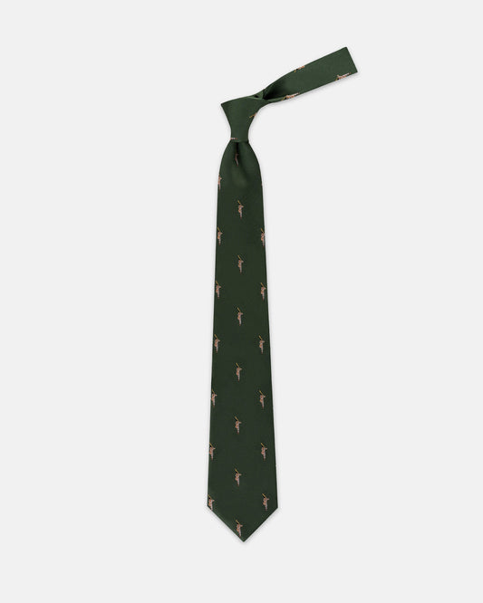 Made-in-USA Sadaharu Oh Club Tie