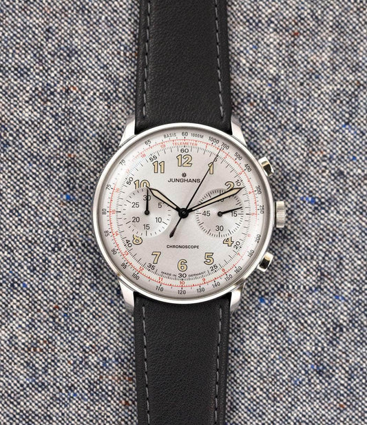 Meister Telemeter