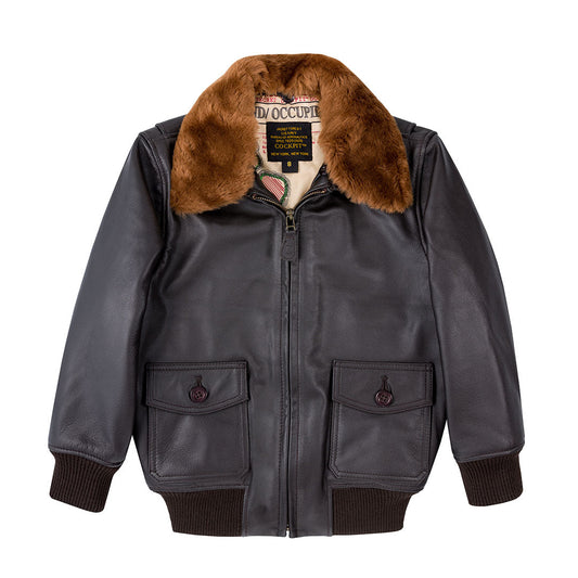 Kid's G-1 Jacket K202135I