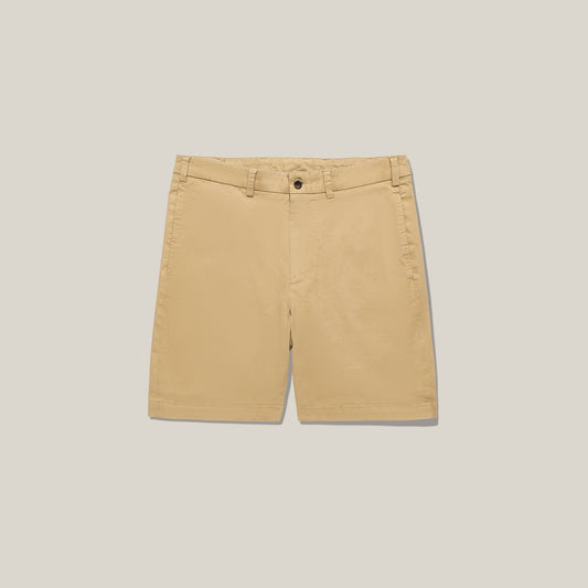 Keystone Twill Shorts – Classic Fit – M2S