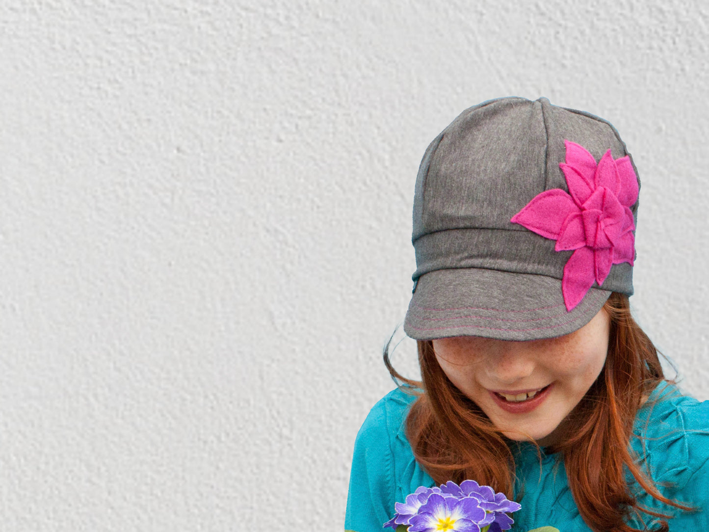 Youth Weekender Hat - Jersey