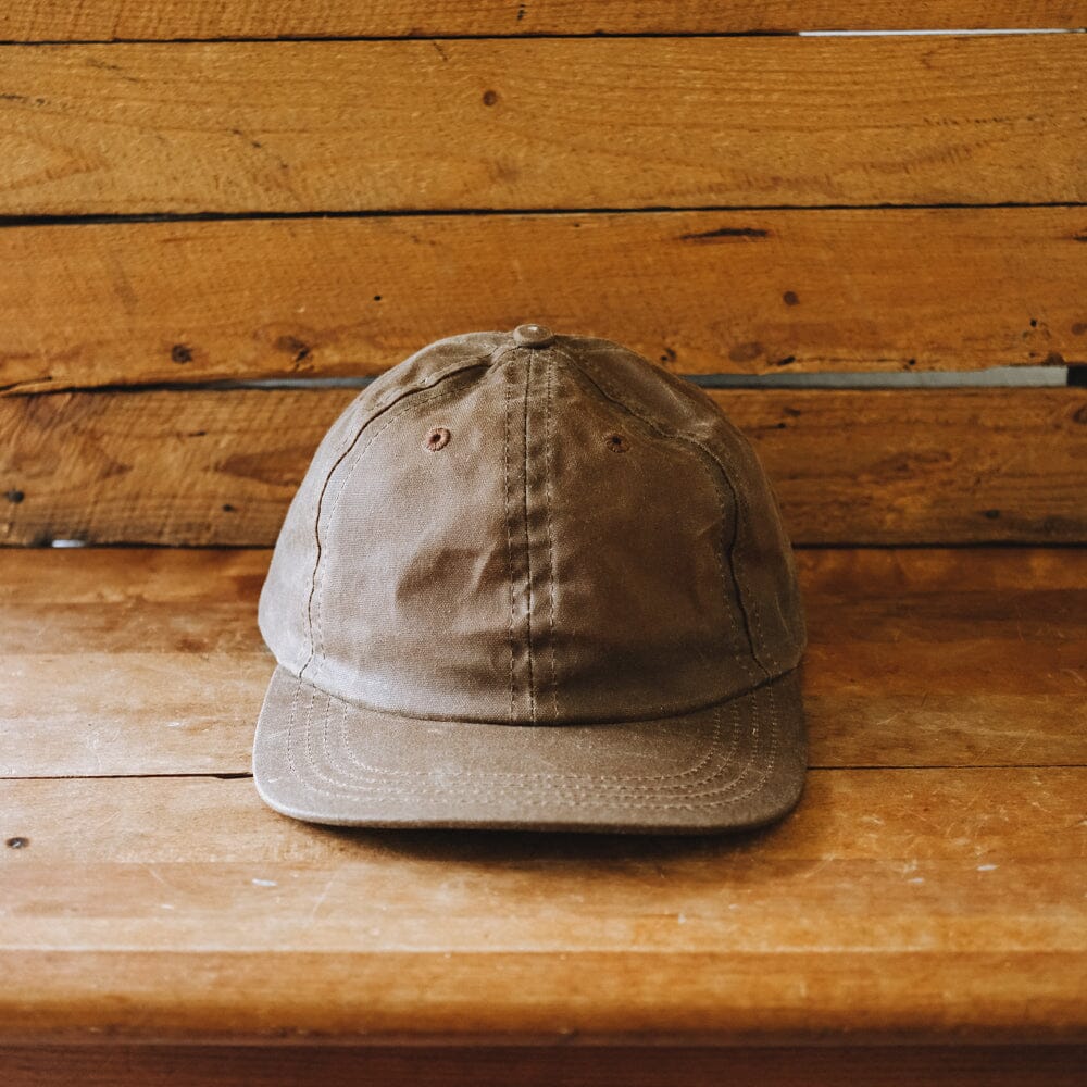Baseball Cap - Havana