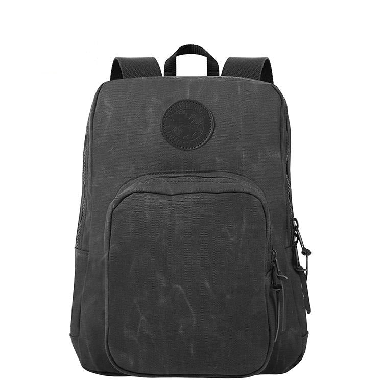 DULUTH PACK LARGE WAXED STANDARD BACKPACK