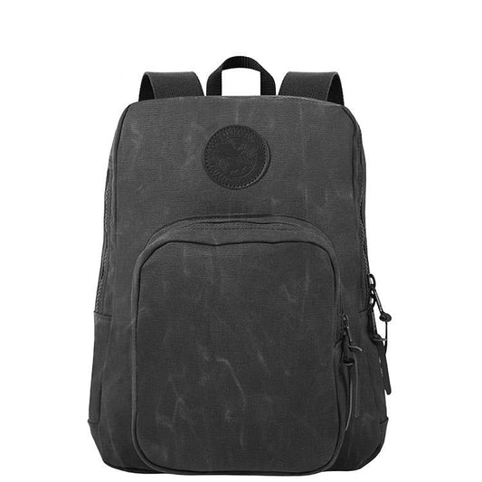 DULUTH PACK LARGE WAXED STANDARD BACKPACK