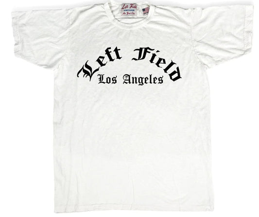 Flock Los Angeles LF Tee