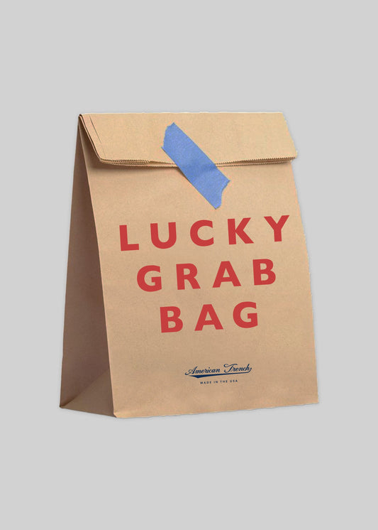 Lucky Grab Bag (3-Pack)