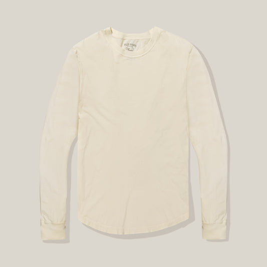 T-Shirts – Long Sleeve –Standard Fit