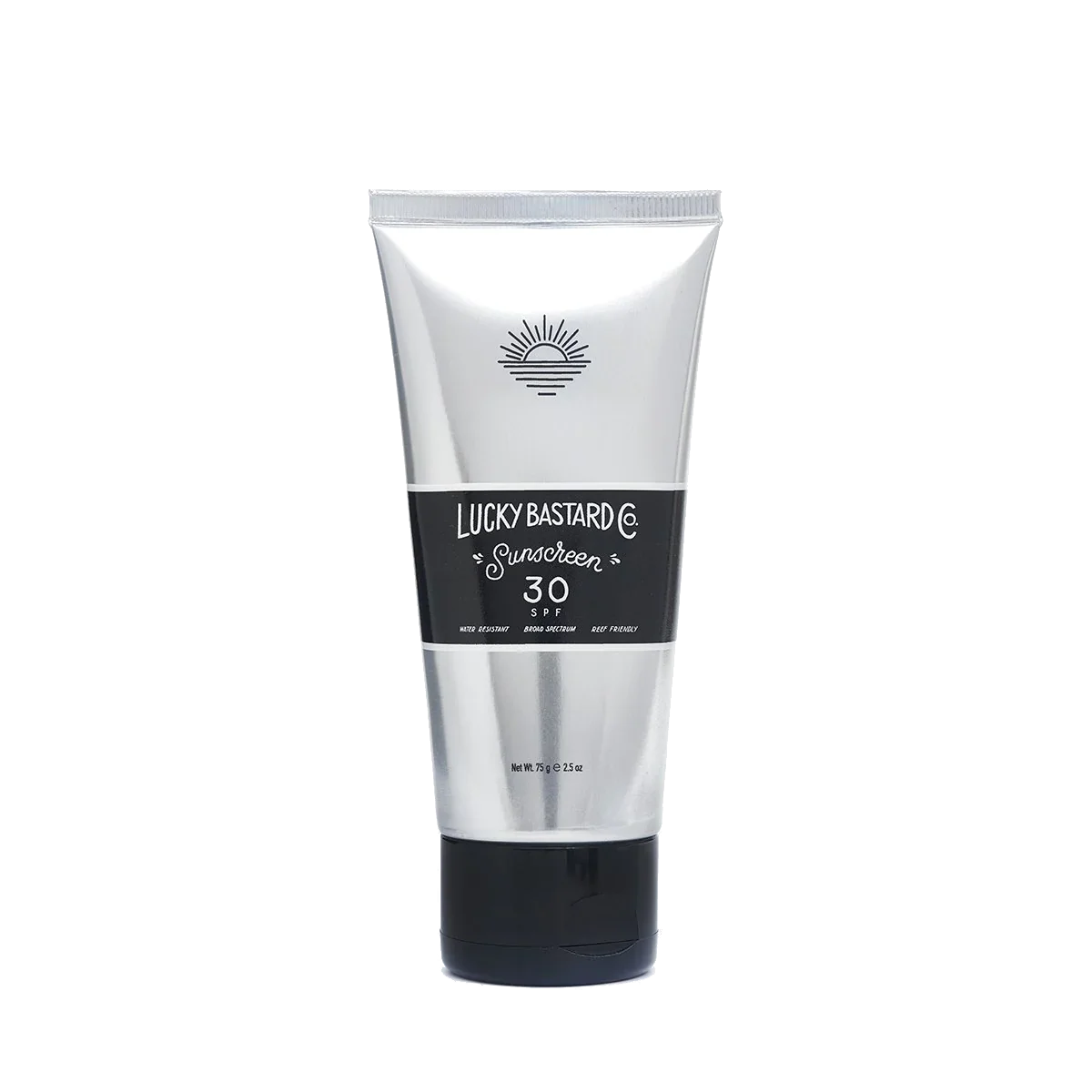 Sunscreen Lotion | Lucky Bastard Co.