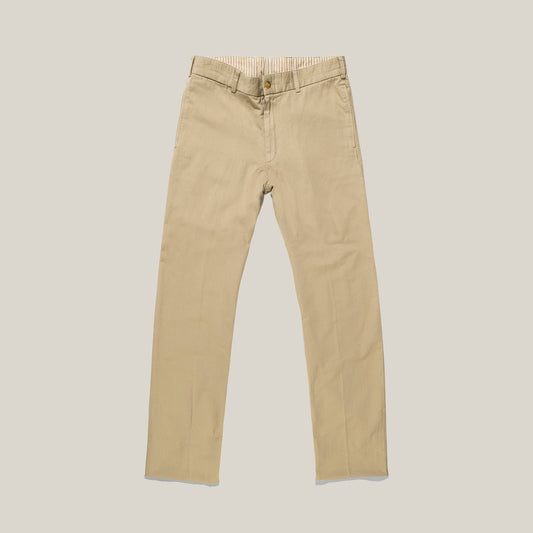 Vintage Twill – Classic Fit – M2